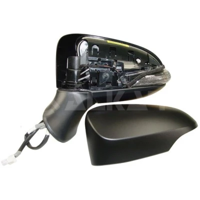 Imagem de Retrovisor exterior ALKAR 6129270