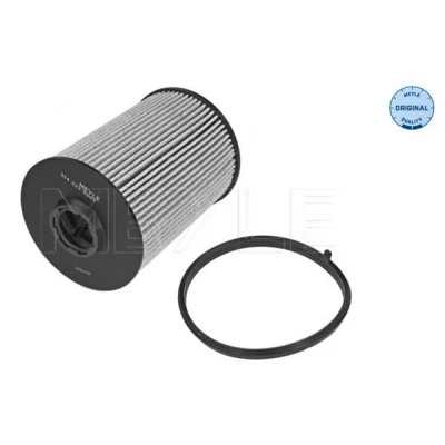 Imagem de MEYLE 514 323 0009 Filtro de Combustível Cartucho filtrante ORIGINAL Quality com junta VOLVO: C30, V50, V40 Hatchback, FORD: MONDEO 4 Turnier