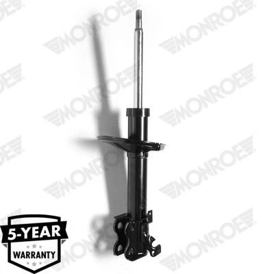 Imagem de MONROE G16253 Amortecedor Pressão do gás Tubo duplo com assento de mola cavilha em cima, braçadeira baixo TOYOTA: Paseo Coupe
