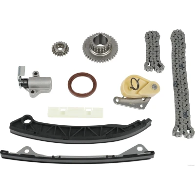 Imagem de Conjunto de correntes distribuição HERTH+BUSS JAKOPARTS J1191032