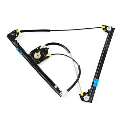 Imagem de VAICO Elevador de vidro Original Quality à frente, lado direito elétrico sem motor V46 0560 RENAULT: LAGUNA 2 Grandtour,