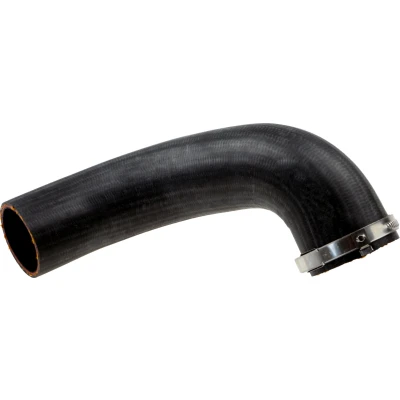 Imagem de GATES 09 0366 Mangueira Para o Turbocompressor Silicone VOLKSWAGEN: Tiguan I