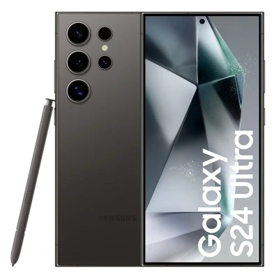 Imagem de Samsung Galaxy S24 Ultra 512GB S928 Púrpura