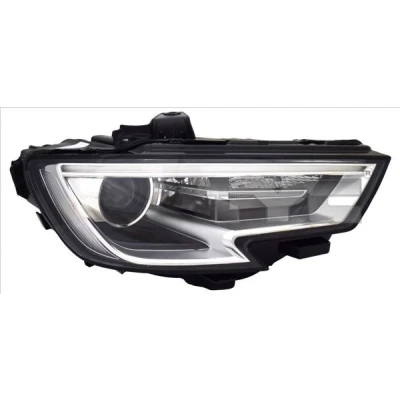 Imagem de Farol principal TYC 20 19219 06 2