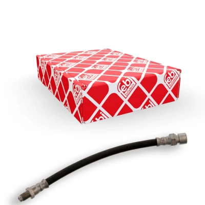 Imagem de FEBI BILSTEIN 37236 Mangueira de Travão Eixo traseiro esquerdo, direito 250 VOLKSWAGEN: Carocha