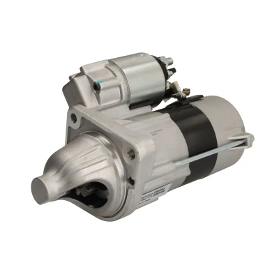 Imagem de DENSO DSN3053 Motor de arranque 12V 1,6kW 10 BMW: 3 Sedan, Coupe, 5 Touring