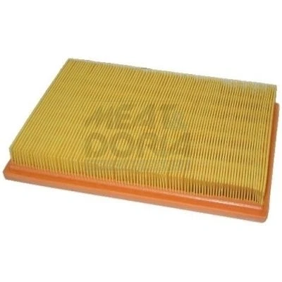 Imagem de MEAT &amp; DORIA 18260 Filtro de ar 290mm Cartucho filtrante JEEP: GRAND Cherokee 4, 3, III