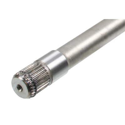 Imagem de FEBI BILSTEIN 183412 Veio de transmissão Eixo dianteiro, lado direito com parafuso BMW: 3 Touring