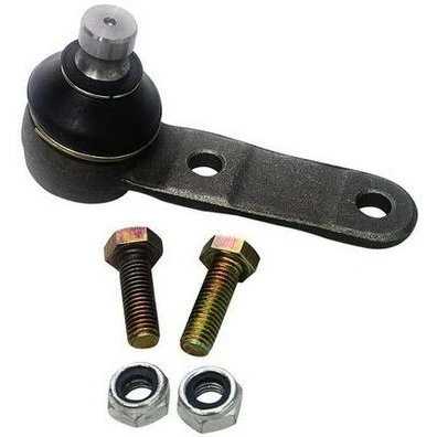 Imagem de DENCKERMANN D110003 Rótula de suspensão Eixo dianteiro, em baixo 17mm