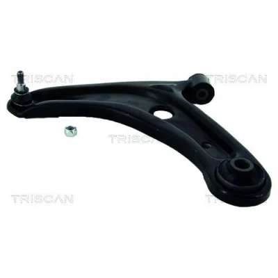 Imagem de TRISCAN 8500 40546 Braço de suspensão com articulação suspensão/guia, apoio borracha transversal HONDA: Jazz 2