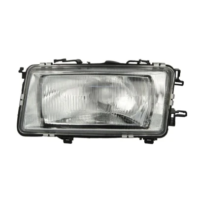 Imagem de ABAKUS 441 1107L LD EM Farol Principal esquerda H4 para circulação pela direita com porta lâmpadas sem motor de regulação do alcance dos faróis P43t