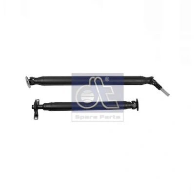 Imagem de Eixo cardan DT Spare Parts 4.66779