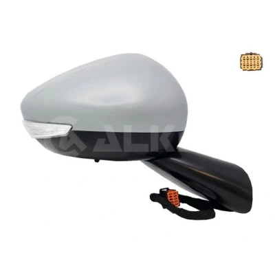 Imagem de Retrovisor alkar 6140874