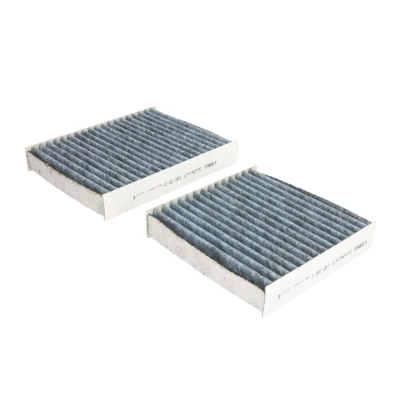 Imagem de MAHLE ORIGINAL LAO 191/S Filtro, ar do habitáculo Filtro de carvão ativado, Com efeito antialérgico, antibacteriano 151,0 157 31,0 CST4624