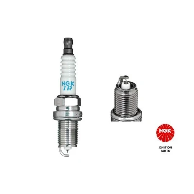 Imagem de NGK 6741 Vela de ignição M14 x 1,25 SW: 16 mm MAZDA: 2 Hatchback, SUZUKI: Ignis I, Liana Hatchback