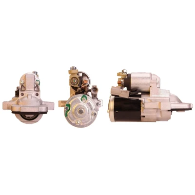 Imagem de LUCAS ELECTRICAL LRS02682 Motor de arranque 12 1,2 11