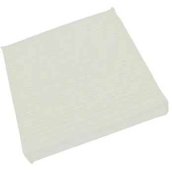 Imagem de DENCKERMANN M110815 Filtro, ar do habitáculo Filtro de partículas 160mm 140mm 20mm DAIHATSU: Trevis