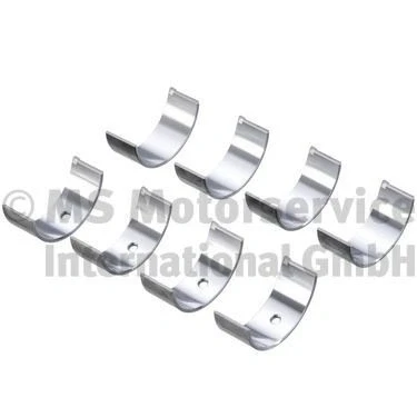 Imagem de Conjunto de rolamentos da biela KOLBENSCHMIDT 77735610