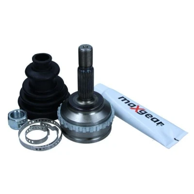 Imagem de MAXGEAR 49 3237 Ponteira de Transmissão RENAULT: Kangoo I Express, CLIO 2