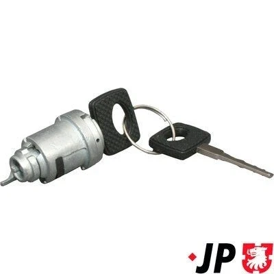 Imagem de JP GROUP 1390400100 Canhão de fechadura, fechadura ignição MERCEDES BENZ: W124 Sedan, Classe E 190