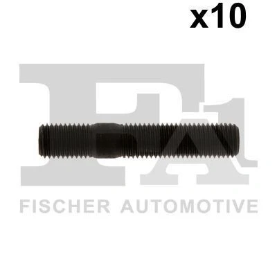 Imagem de FA1 985 10 055.10 Parafuso, colector de escape