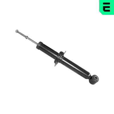 Imagem de OPTIMAL A 1190G Amortecedor Eixo traseiro Pressão do gás Tubo duplo com assento de mola olhal em baixo, cavilha cima M10x1,25