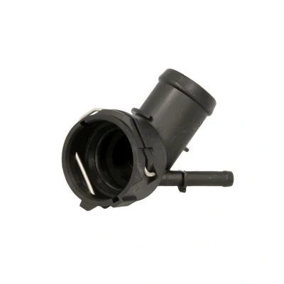 Imagem de TOPRAN 115 906 Flange GFK (plástico reforçado a fribra de vidro) com junta aro fixação SEAT: IBIZA 5, VOLKSWAGEN: CADDY 4 Kasten