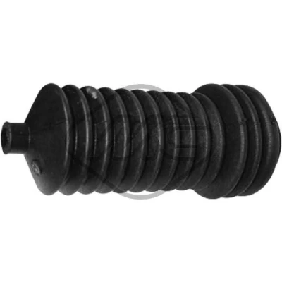Imagem de Metalcaucho 00263 Fole de Direcção Eixo dianteiro, ambos os lados 11, 33mm 162mm RENAULT: 4 Carrinha, 5 Hatchback