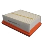 Imagem de ALCO FILTER MD 8470 Filtro de ar 58,0 188,0 203,0 Cartucho filtrante RENAULT: MEGANE 3 Grandtour, Coupe, SCENIC