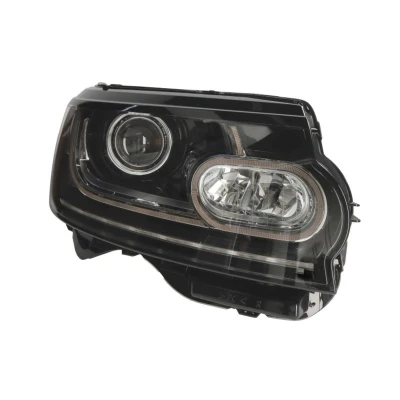 Imagem de VALEO ORIGINAL PART Farol Principal à direita para circulação pela 044968