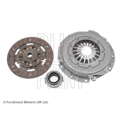 Imagem de BLUE PRINT ADK83028 Kit de Embraiagem três peças com massa lubrificante sintética rolamento desembraiagem 200 SUZUKI: SWIFT 3, 2