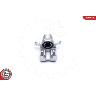 Imagem de ESEN SKV 42SKV243 Pinça de travão 110mm Eixo traseiro esquerdo