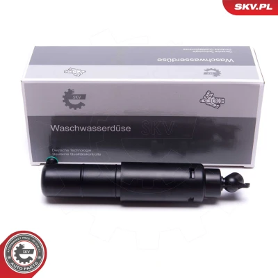 Imagem de ESEN SKV 15SKV642 Ejector de água do lava faróis à direita MERCEDES BENZ: Classe R