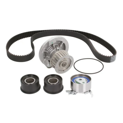 Imagem de CONTITECH CT924WP1 Bomba de Água + Kit Correia Distribuição 171 CHEVROLET: Captiva, OPEL: Vectra B Carrinha, Sedan, Frontera SUV