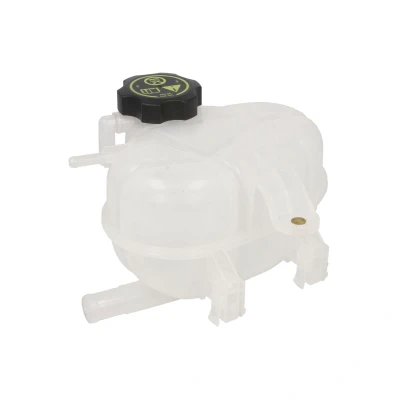 Imagem de NISSENS 996376 Depósito de Compensação Refrigerante 0,9l com sensor nível do líquido refrigeração tampa OPEL: Corsa D Hatchback