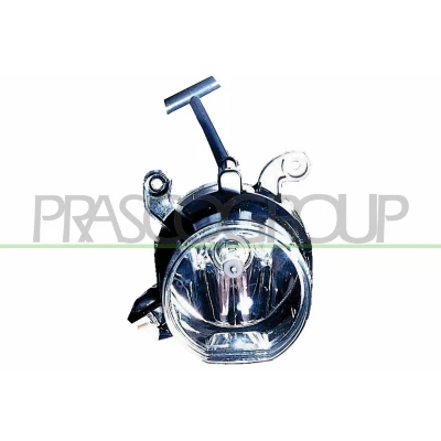 Imagem de PRASCO BM0184421 Farol de Nevoeiro à direita com lâmpada incandescência BMW: 3 Coupe