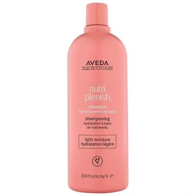 Imagem de Aveda Nutriplenish Shampoo Light Moisture 250 ml