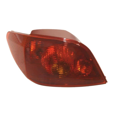 Imagem de PRASCO PG4204154 Farolim esquerda sem porta lâmpadas PEUGEOT: 307 Hatchback