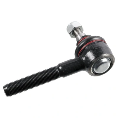 Imagem de FEBI BILSTEIN 04874 Rótula de direção ProKit Eixo dianteiro, lado esquerdo, direito com porca autoblocante,
