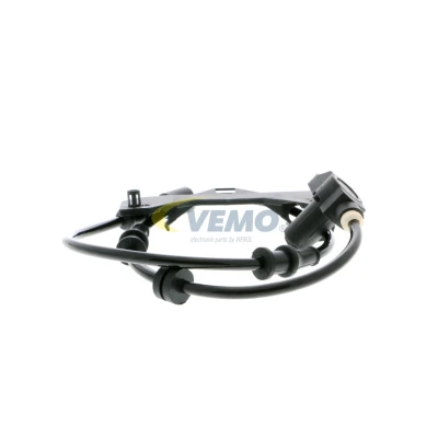 Imagem de VEMO V40 72 0469 Sensor de ABS esquerda, à direita, Eixo dianteiro Original Quality para veículos com 12 OPEL: Vectra B Sedan