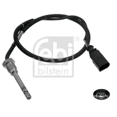 Imagem de FEBI BILSTEIN 49266 Sensor AUDI: A4 B7 Avant