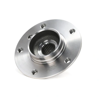 Imagem de MEYLE 314 752 0003 Cubo da roda 5 120 sem o rolamento Eixo traseiro ORIGINAL Quality BMW: 3 Sedan, Coupe, Touring endado, norauto, oscaro,
