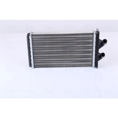 Imagem de NISSENS 71449 Radiador Quente sem tubo/cabo FIAT: Cinquecento