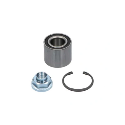 Imagem de KAVO PARTS WBK 8518 Kit de rolamento roda Eixo traseiro 52 NISSAN: Pixo