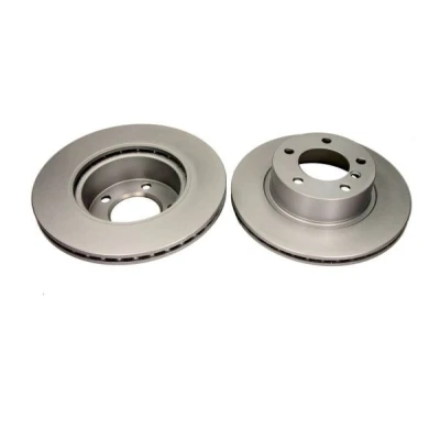 Imagem de QUARO QD1568 Disco de travão Eixo dianteiro 292 22 5 120 interior ventilado pintado alto carbono sem cubo roda, pernos fixação da roda
