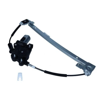 Imagem de Maxgear Elevador de vidro à frente, lado esquerdo elétrico com motor 50 0473 ALFA ROMEO: 147