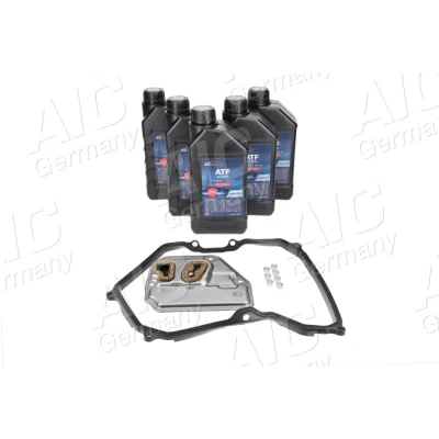Imagem de AIC 70677Set Conjunto de peças, mudança óleo, caixa vel. automática com junta óleo para padrão, retentor