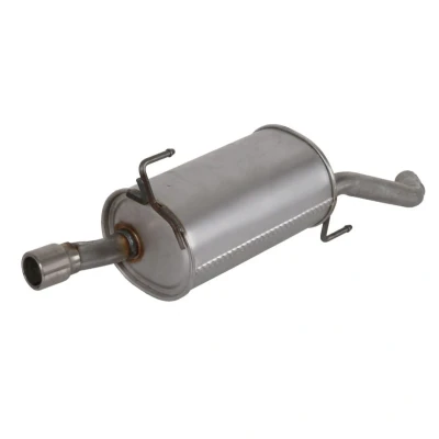 Imagem de WALKER 23509 Panela de escape traseira 880 sem componentes montagem