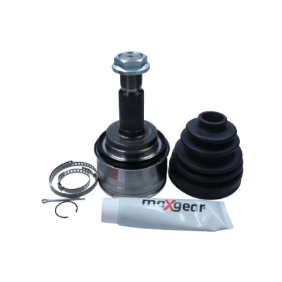 Imagem de MAXGEAR 49 3181 Articulação, veio de transmissão Eixo dianteiro, do lado da roda