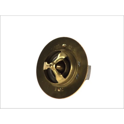 Imagem de THERMOTEC D2DA002TT Termóstato, líquido de refrigeração 82 54 sem junta caixa